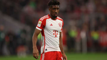 Kingsley Coman