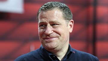 Max Eberl