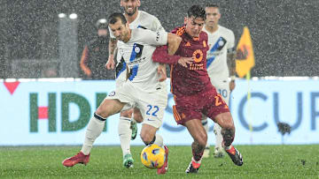 Roma e Inter de Milão se enfrentam pela rodada oito do Italianão. 