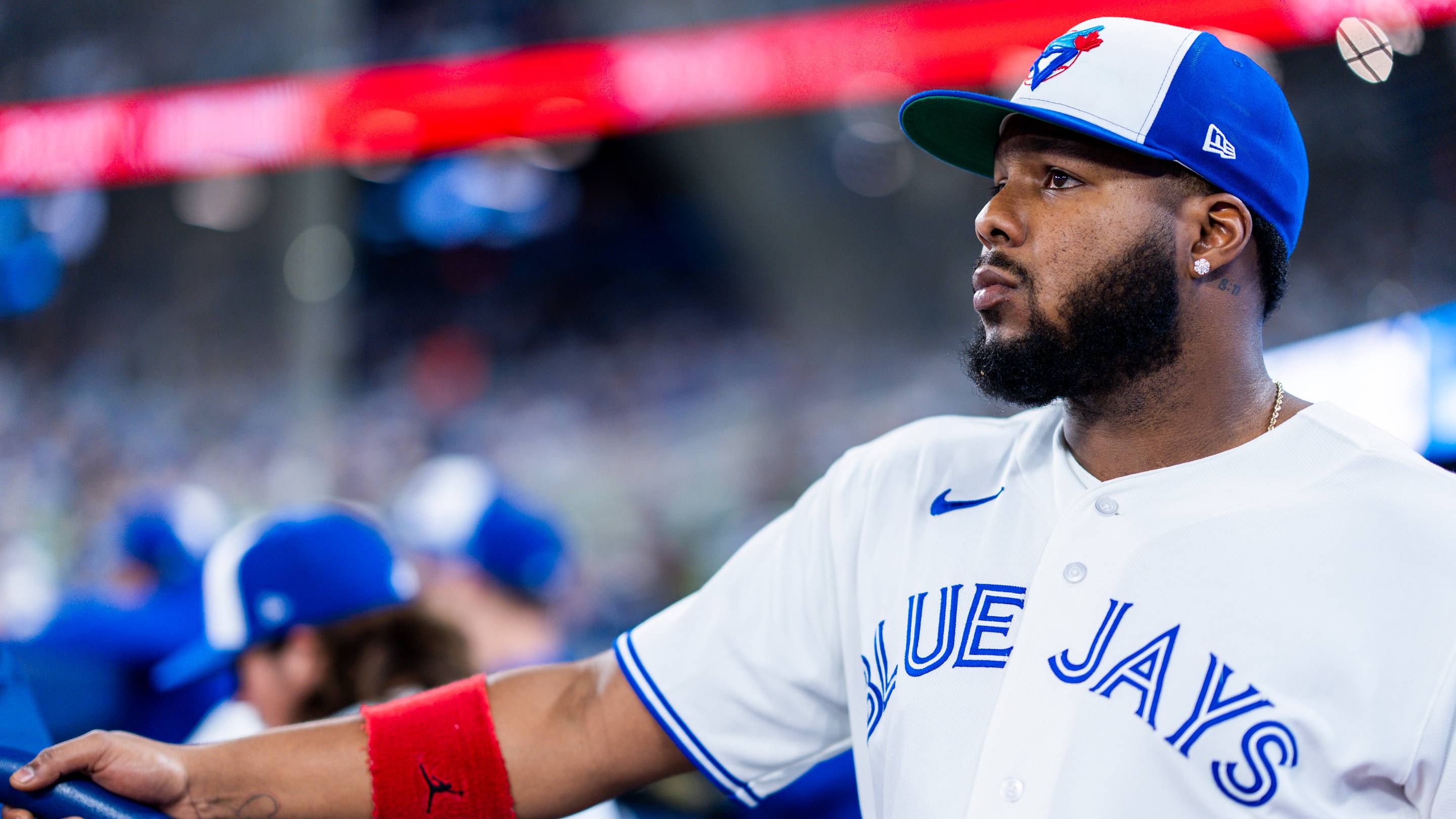 What is wrong with Vladimir Guerrero Jr.? Digging into the Blue Jays star's stunning slump