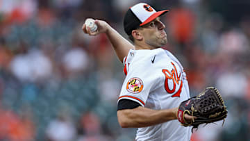 St. Louis Cardinals v Baltimore Orioles