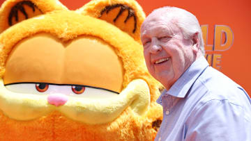 Columbia Pictures World Premiere Of "The Garfield Movie" - Arrivals