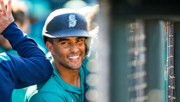 Seattle Mariners v Chicago Cubs