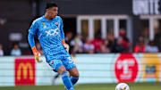 Inter Miami CF v DC United