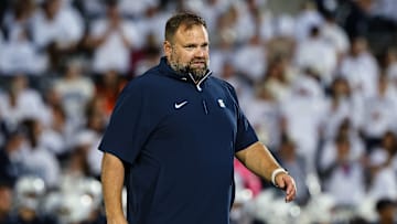 Illinois v Penn State