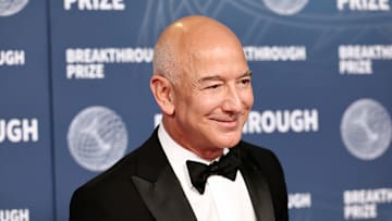 11th Breakthrough Prize Ceremony