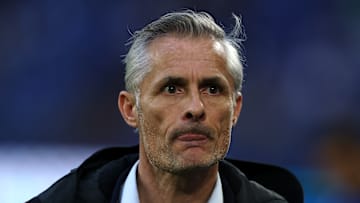 Kees van Wonderen muss wie erwartet gehen