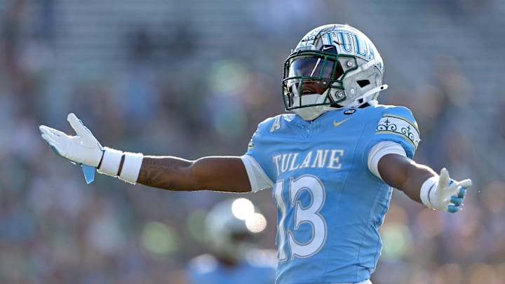 Florida Atlantic v Tulane