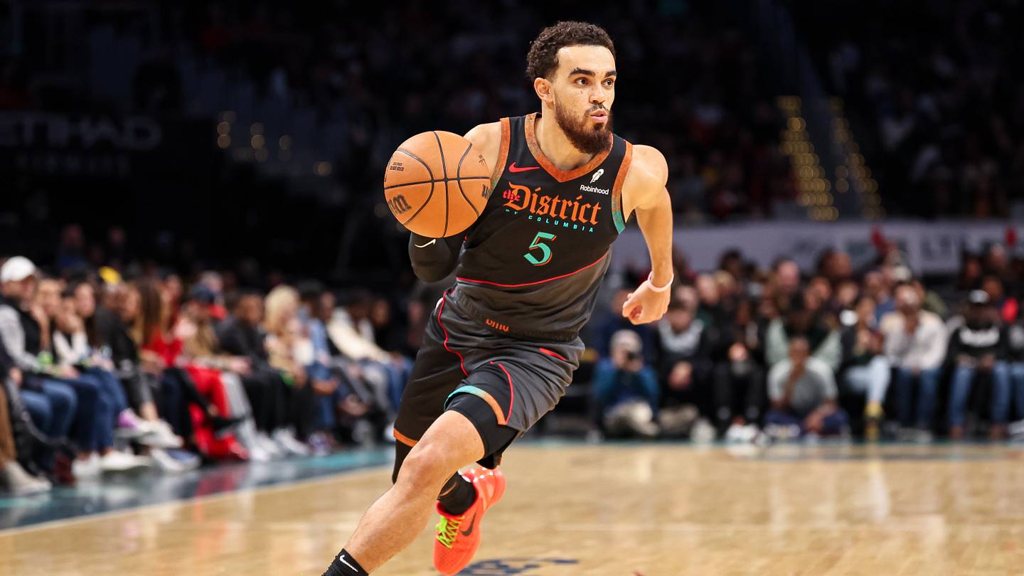 The case for and against the Orlando Magic signing Tyus Jones - Vimarsana News