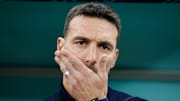 Lionel Scaloni devra faire sans deux joueurs contre la Croatie
