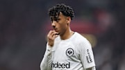 Nathaniel Brown droht den Saisonstart zu verpassen