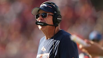 Denver Broncos v San Francisco 49ers - NFL Preseason 2025