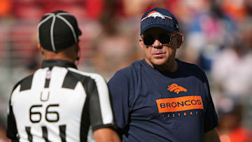 Denver Broncos v San Francisco 49ers - NFL Preseason 2025