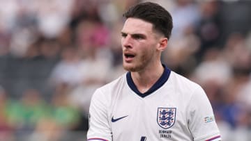 Declan Rice