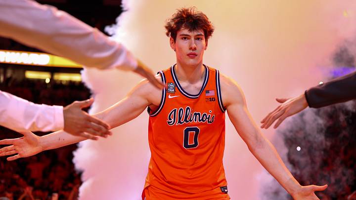 NCAA Men's Basketball Tournament – Final Four – Indianapolis