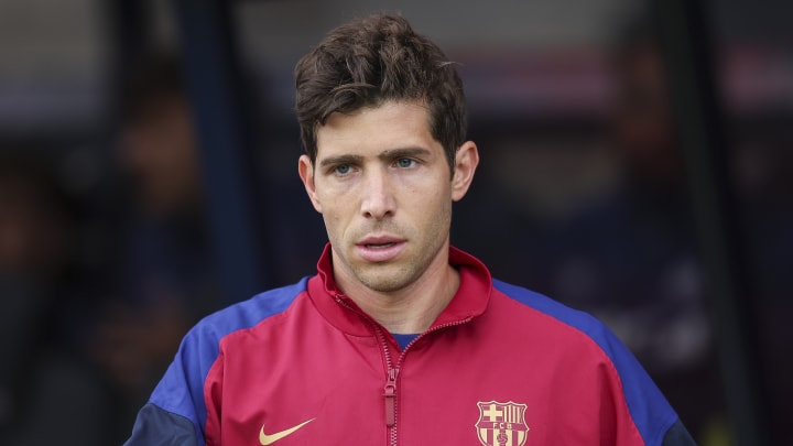 Sergi Roberto