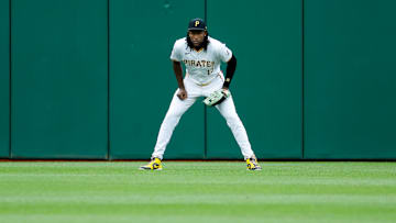 Milwaukee Brewers v Pittsburgh Pirates