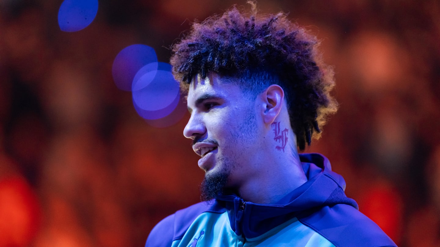The 3 keys to unlocking LaMelo Ball’s max potential, aside from health