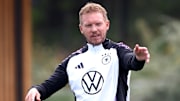 Julian Nagelsmann
