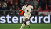 Dayot Upamecano