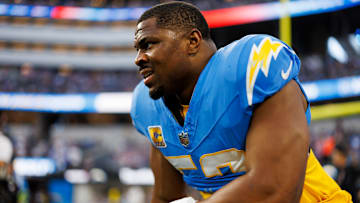 Dallas Cowboys v Los Angeles Chargers