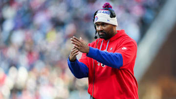Jerod Mayo, New England Patriots