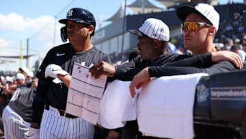 New York Yankees Spring Training