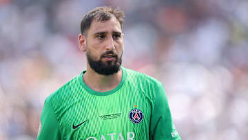 L'avenir de Gianluigi Donnarumma anime ce début de semaine sur la planète football. 