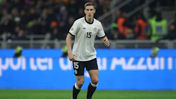 Nico Schlotterbeck