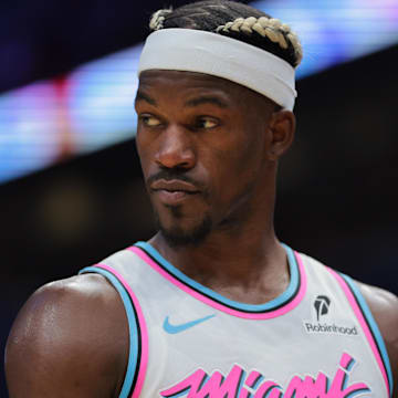 The Heat's asking price for Butler is dropping in lieu of the latest drama