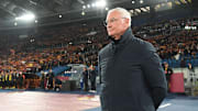 Claudio Ranieri