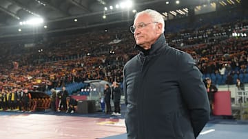 Claudio Ranieri