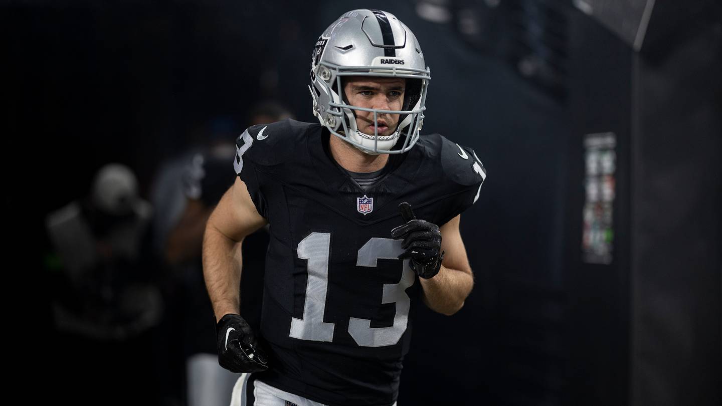 Eagles named 'best fit' for a top remaining free agent wide receiver - Vimarsana News