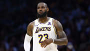 LeBron James podría ir a la agencia libre de la NBA 