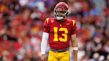 UCLA v USC