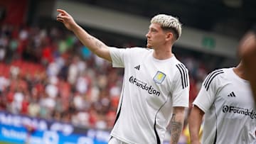 Spartak Trnava v Aston Villa - Pre-Season Friendly
