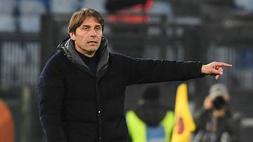 Antonio Conte