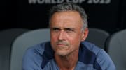 Luis Enrique a fait un état des lieux au PSG.