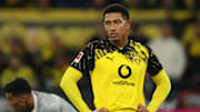 Jobe Bellingham hat beim BVB noch nicht gezündet