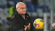 Claudio Ranieri