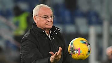 Claudio Ranieri