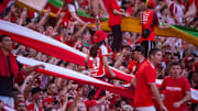 Inter decide estadual diante do seu torcedor
