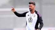 Sandro Wagner