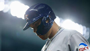 Houston Astros v Miami Marlins