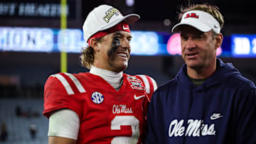 Duke v Ole Miss - TaxSlayer Gator Bowl