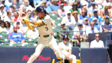 Texas Rangers v Milwaukee Brewers