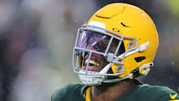Detroit Lions v Green Bay Packers