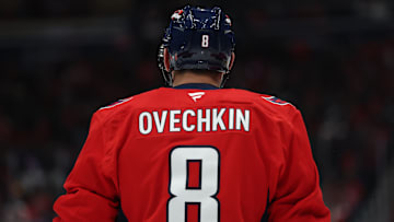 St Louis Blues v Washington Capitals