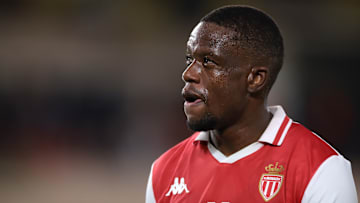 L'AS Monaco s'incline face à Benfica dans ce barrage aller de Ligue des Champions