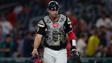 Atlanta Braves v Washington Nationals